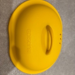 エジソン　離乳食調理セットの画像