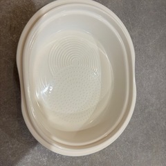 エジソン　離乳食調理セットの画像