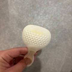 エジソン　離乳食調理セットの画像