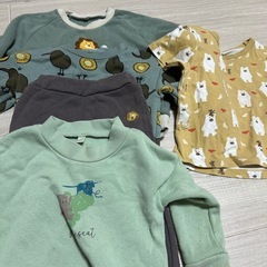 子供服　の画像