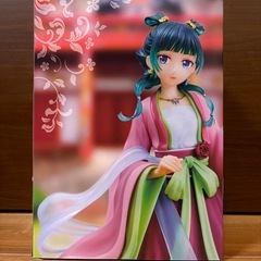 【新品未開封】薬屋のひとりごと　猫猫　園遊会　月精の画像