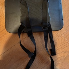 ベビー用カーミラーの画像