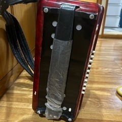 アコーディオンの画像