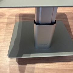 スタンド　モニタースタンド　パソコンスタンドの画像