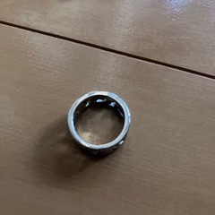 【お取引中】リング13号の画像