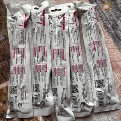 マジカルスティック5本の画像