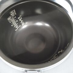 リユースのサカイ浦和店 【F404】アイリスオーヤマ IHジャー 炊飯器 RC-IGA50-HA 5.5合 2024の画像