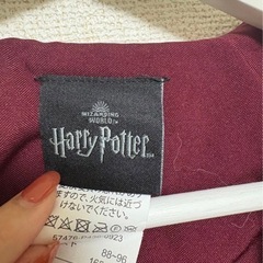 ハリーポッター　ローブの画像