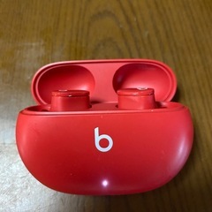 Beats Studio Budsの画像
