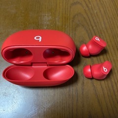 Beats Studio Budsの画像