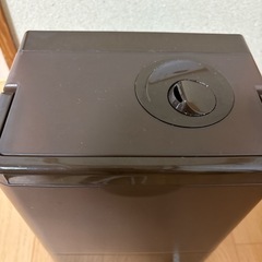 ハイブリッド加湿器　スクウェアミスト　の画像