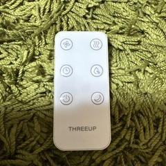 ハイブリッド加湿器　スクウェアミスト　の画像