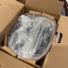 未使用❗️カリカリマシーン　タイマー式自動給餌器の画像