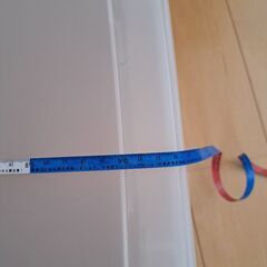 プラスチックケースの画像