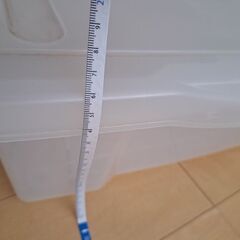 プラスチックケースの画像