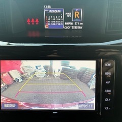 ★車検付 2.5万キロ★  トヨタ　タンクカスタムG-T  スマートアシスタント3の画像