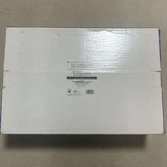 流しそうめん 流し器 2〜3人用 電池式 楽しクルクル アウトドアの画像