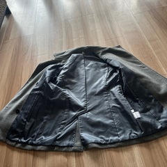 UNIQLO レディース Pコート ピーコートの画像