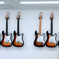 エレキギター  6本 まとめての画像