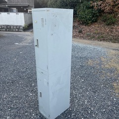 ロッカー　道具入れ等にの画像