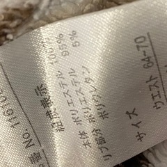 ミッキー　モコモコの画像