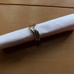 【お取引中】ピンキーリング4号の画像