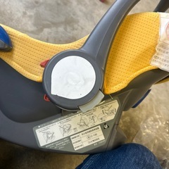 combi コンビ プリムベビーの画像