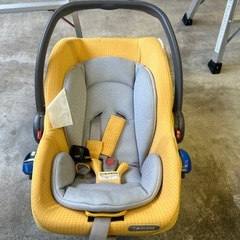 combi コンビ プリムベビーの画像