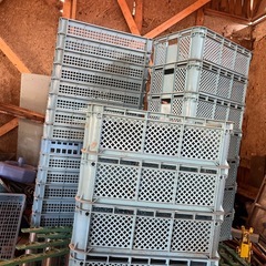 サンテナー、コンテナの画像