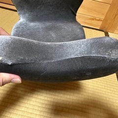 柔ら美人 開脚ベターの画像