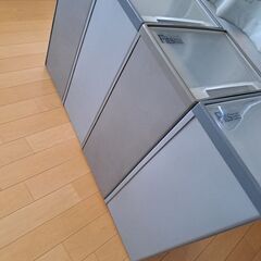 プラスチックケースの画像