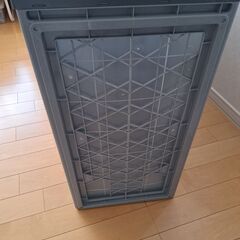 プラスチックケースの画像