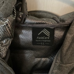 ダウンジャケット　ワークマン
の画像