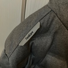 ダウンジャケット　ワークマン
の画像