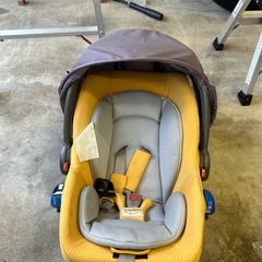 combi コンビ プリムベビーの画像