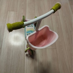 キックスクーターの画像