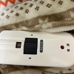 【お譲り決定】こたつ&こたつ布団の画像