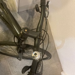 ロードバイクの画像