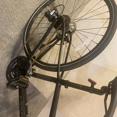 ロードバイクの画像