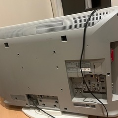 液晶テレビ「SONY BRAVIA」の画像