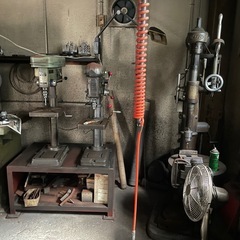 機械類一式の画像