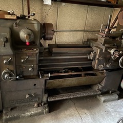 機械類一式の画像