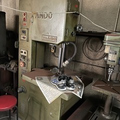 機械類一式の画像