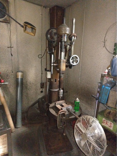 機械類一式