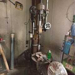 機械類一式の画像