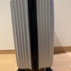 キャスターつきバッグ　moz
の画像