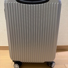 キャスターつきバッグ　moz
の画像