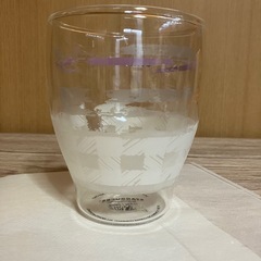 スターバックス　グラスの画像