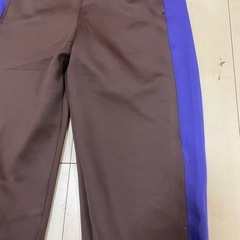 アンティカ　ジョガーパンツの画像