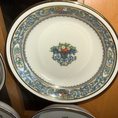 LENOXのお皿の画像